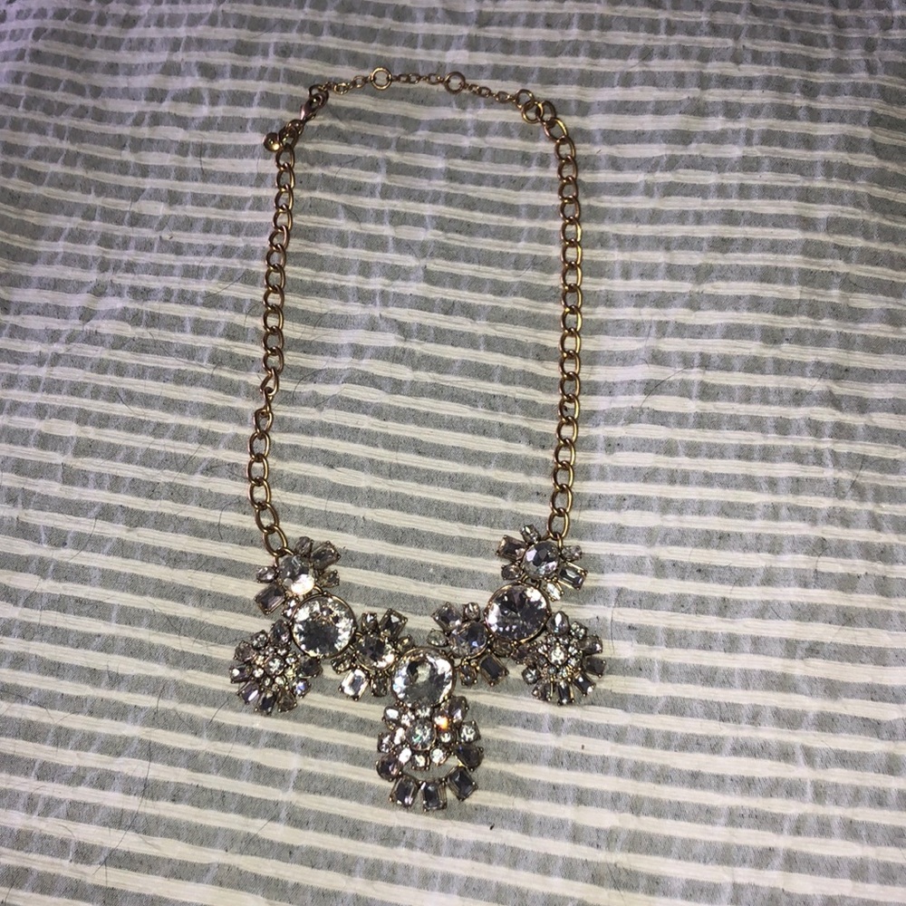J Crew necklace